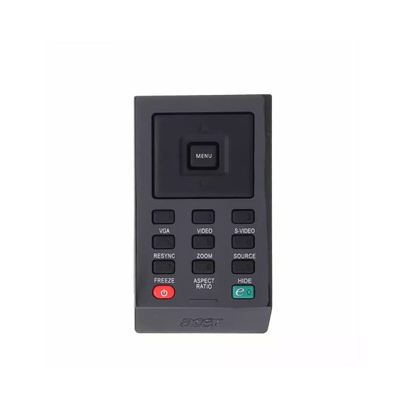 Control Remoto A-16041 para Proyector Acer Acer  Control Remoto A-16041 para Proyector Acer