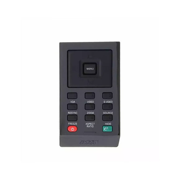Control Remoto A-16041 para Proyector Acer Acer  Control Remoto A-16041 para Proyector Acer