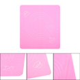 thumbnail image 3 of MINGYG Silicone Non-Stick Baking Mat For Pastry Rolling With Measurements Pat, 3 of 12