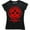 Black, variant on Zombie Apocalypse Rescue Team 2012 Funny Dead Horror Halloween T-Shirt