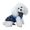 thumbnail image 2 of Ropa Impermeable Para Perros, Chaqueta De Invierno Para Mascotas Con Arnés, Chaleco Cálido A Prueba De Viento Para Perros Pequeños, Abrigo Para Cachorros, Ropa Para Mascotas Guardurnaity PT002758-04, 2 of 6