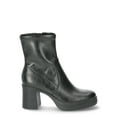 thumbnail image 2 of No Boundaries Women's Platform Boots, 2 of 5