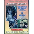 thumbnail image 2 of The Little Princess/Heidi, 2 of 4