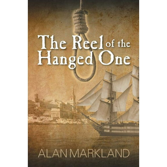 The Reel of the Hanged One (Paperback)