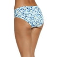 thumbnail image 3 of Jockey Womens Elance Bikini 3 Pack Underwear Bikini Briefs 100% cotton, 3 of 3