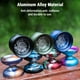 thumbnail image 4 of Disfruta del Yo-Yo Ball Metal Yo-Yo Competición Profesional Yoyo, 4 of 8
