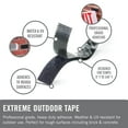 thumbnail image 2 of Cinta de montaje Velcro Brand Extreme Outdoor de 14 pies, resistente, 2 of 7