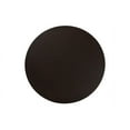 thumbnail image 5 of Baxton Studio Kala Modern Beige Fabric and Dark Brown Finished Wood 5-Piece Dining Set, 5 of 7