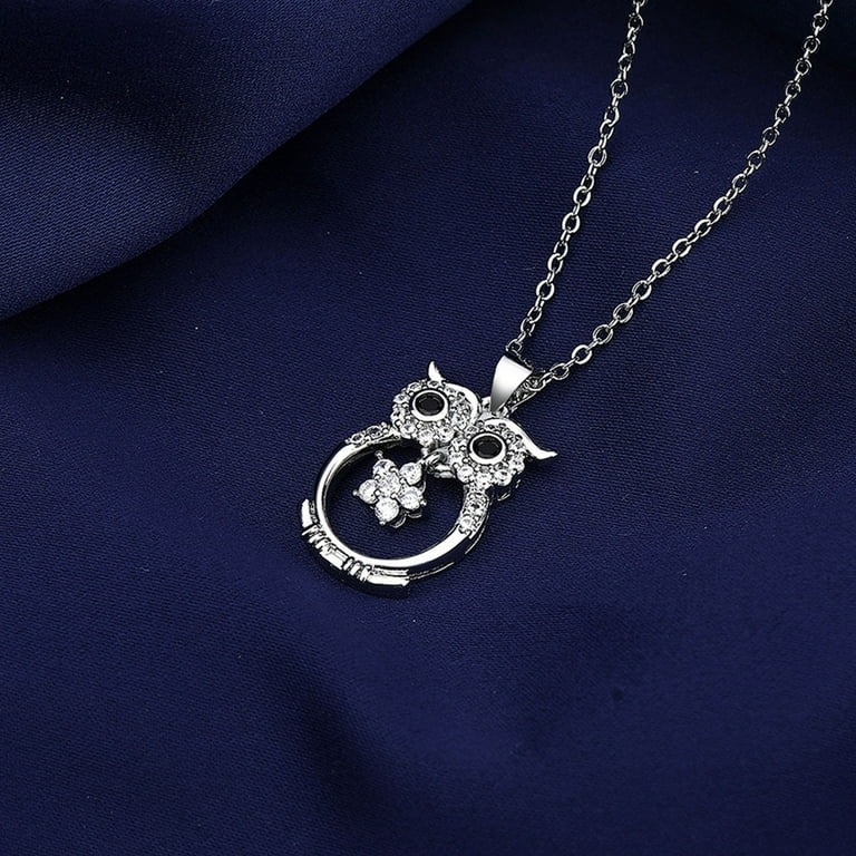 The Cutesy L Pendant