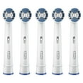 thumbnail image 6 of Oral B Professional Braun Precision Clean Powered Toothbrush Replacement Brush Heads, 5 Ct, 6 of 13