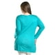 thumbnail image 3 of Blusa New York de manga larga Roman Fashion /Tallas Extras, 169 (Menta) verde claro 38, 3 of 5