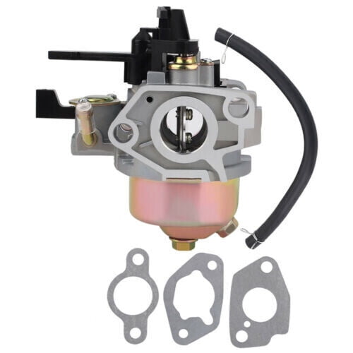 301cc Replacement Carburetor for 8HP OHV Engines - Compatible with Generators and Go-Karts