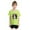Light Green, variant on Weebloom Kids Girls T Shirts Kid Cute Cat Fashion Printed Round Neck Short Sleeve Tee Summer Soft Loose Tops For Toddler Youth Teen T Shirt 2-14 Years