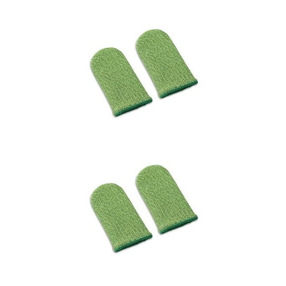 Fundas Antideslizantes Sidaley para Yema del Dedo 2 Piezas