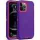 thumbnail image 3 of For iPhone 15 14 13 12 11 ProMax Original Heavy Duty Armor 3 in 1 Shockproof Case+Rotary Belt Clip For iPhone 7 XS Max XR Cover, 3 of 5