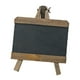 thumbnail image 2 of Pizarra Decorativa para Mesa, Ideal para Oficina, Restaurante Y Bar., 2 of 9