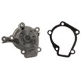 thumbnail image 4 of Engine Water Pump Fits select: 1996-1998 HYUNDAI ELANTRA, 1997-1999 HYUNDAI TIBURON, 4 of 5