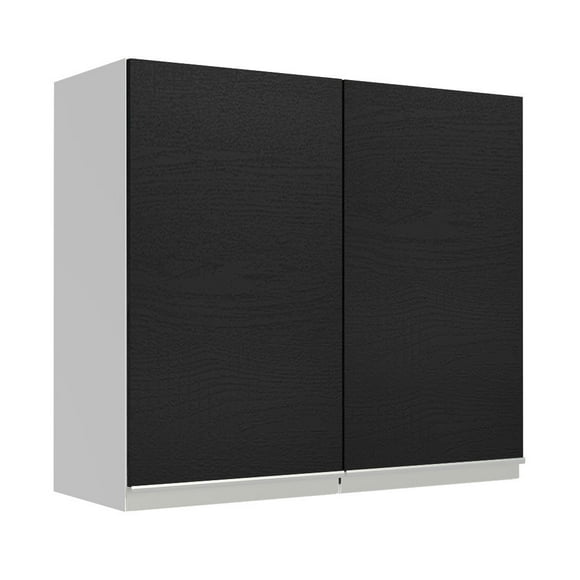 Alacena Gabinete Superior Cocina Madesa Glamy 70cm BM