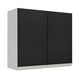 thumbnail image 1 of Alacena Gabinete Superior Cocina Madesa Glamy 70cm BM, 1 of 5