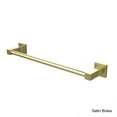 thumbnail image 4 of Montero Collection Contemporary 30 Inch Towel Bar, 4 of 5