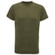 thumbnail image 1 of Tri Dri - Camiseta Fitness de manga corta ligera hombre caballero (Oliva/Negro Jaspeado), 1 of 3