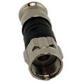 thumbnail image 2 of PPC Belden EX59PLUS RG59 Cable Compression Coaxial Connectors - 5 Pack, 2 of 4