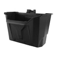 thumbnail image 2 of jinwen 715003399 Black Multipurpose Under Seat Storage Box for, 2 of 9