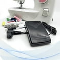 Sewing Machine Foot Pedal,Sewing Machine Power Cord Replacement,Apply