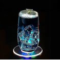thumbnail image 1 of Posavasos LED de colores, 2 unidades, 1 of 4