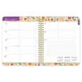 thumbnail image 3 of Tuscan Delight | 2027 6x7.75" Desk Planner | Foil Stamped Cover, 3 of 9