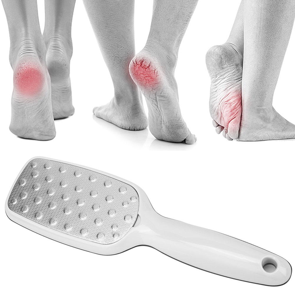 YLSHRF Foot File,Dead Skin Remover,Dead Skin Callus Pedicure Remover