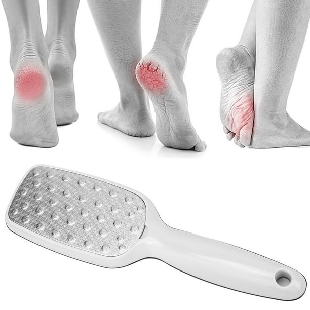 YLSHRF Foot File,Dead Skin Remover,Dead Skin Callus Pedicure Remover