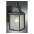 thumbnail image 5 of Monte Grande 1-Light Outdoor Wall Lantern in English Bronze, 5 of 5