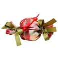 thumbnail image 1 of Hearth & Gear Drawstring Candy Reusable Velvet Santa For Holiday Wrapping Party Packaging For Decorating And Seal Wrapping Paper Newspaper Wrapping Paper Comic Book Wrapping Paper Bear Wrapping Paper, 1 of 7