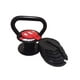 thumbnail image 2 of Infinité Pesa Rusa Ajustable / Kettlebell Ajustable 20LBS IF-KADJ Infinité Infinité Pesa Rusa Ajustable / Kettlebell Ajustable 20LBS IF-KADJ, 2 of 4