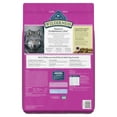 thumbnail image 4 of Blue Buffalo Wilderness High Protein Small Breed Chicken Dry Dog Food for Adult Dogs, Grain-Free, 11 lb. Bag, 4 of 13