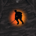 thumbnail image 4 of Inktastic Play Hockey Sports Boys or Girls Baby Bodysuit, 4 of 5