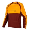 thumbnail image 4 of Camisetas de descenso para equipos deportivos, camisetas de verano 2023 de manga larga para bicicleta de montaña, camisetas de moto DH todoterreno, ropa deportiva para motocross, 4 of 5