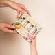 thumbnail image 4 of Set de crema de manos Panier des Sens, regalo de cumpleaños para mujer, 90 ml, x3, 4 of 7