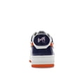 thumbnail image 4 of BAPE Men's A Bathing Ape Bape Sta #3 M2 White Blue Orange Shoes, from StockX, 4 of 5