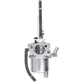 thumbnail image 2 of NIMTEK Carburetor for Ariens 20001027 20001368 LCT 208cc 03121 03122 Husqvarna Poulan Pro 532436565 McCulloh 43656 Snow Blower Engine Carb, 2 of 4