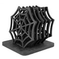 thumbnail image 1 of Living Room Tables Table Decoration, Spider Web Coaster, Table Mat Suitable for Living Room, Kitchen, Bedroom Home Decorations for Living Room, 1 of 7