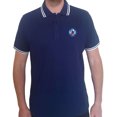 thumbnail image 3 of The Who  Adult Target Logo Polo Shirt, 3 of 3