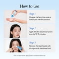 thumbnail image 6 of WNP Blackhead Exfoliating Serum, Gentle Pore Cleansing, Oil Control, 80 ml, 6 of 6