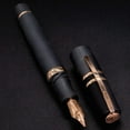 thumbnail image 2 of Visconti Homo Sapiens Fountain Pen - Bronze Age, 2 of 8