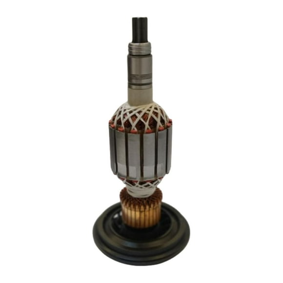 220V-240V Armature Anchor Rotor Piezas de martillo eléctrico Piezas de herramienta de energía de alto rendimiento multiusta para GBH11DE GBH 11DE