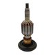 thumbnail image 1 of 220V-240V Armature Anchor Rotor Piezas de martillo eléctrico Piezas de herramienta de energía de alto rendimiento multiusta para GBH11DE GBH 11DE, 1 of 9