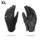 thumbnail image 1 of BSDDP Guantes de moto para hombre y mujer con pantalla táctil Motocross Dirt Bike, 1 of 8