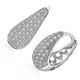 thumbnail image 2 of Guardurnaity 2 uds. Pendientes para mujer, Clip para orejas, pendientes pequeños y elegantes brillantes para mujer, colgante de oreja, accesorio de moda, Ropa, zapatos y accesorios Miscelánea Plata Guardurnaity AP017942-02, 2 of 6