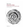 thumbnail image 1 of Poesía de la Cábala Blanco, 1 of 2